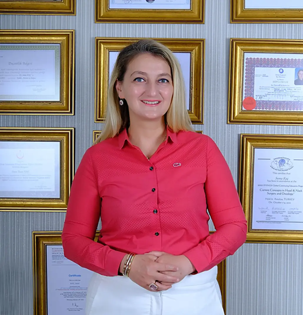Doc Dr Sema Koc